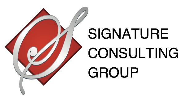 Signature Consulting Group logo